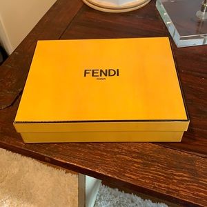 Fendi purse
